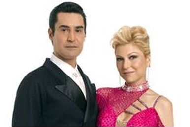 Tatum O Neal Dancing with the Stars Wiki Fandom