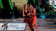 Nick​ and​ ​Peta’s - Quickstep - Dancing with the Stars