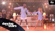 Lamar Odom’s Cha Cha - Dancing with the Stars 28