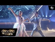 Dancing with the Stars 29 Week 6