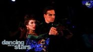 Ryan & Cheryl's Tango - Dancing with the Stars