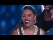 Dancing with the Stars: Juniors Week 2