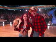 Team Hay Now ~ DWTS 2018 ~ Country Night