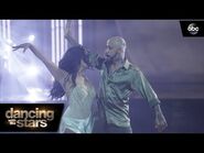 AJ McLean’s Rumba – Dancing with the Stars