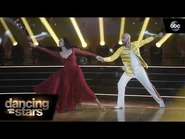 Dancing with the Stars 29 Week 9