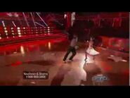 Dancing with the Stars 17 Week 2