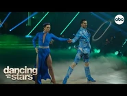 Dancing with the Stars 30 Week 3