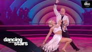 Dancing with the Stars 28 Week 2