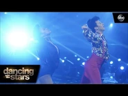 Dancing with the Stars 29 Week 5