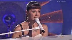 Dwts perri