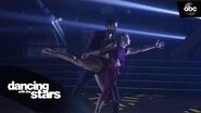 Hannah Brown’s Contemporary - Dancing with the Stars