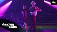 James Van Der Beek’s Samba - Dancing with the Stars