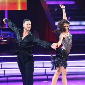 Zendaya Dancing With The Stars Wiki Fandom