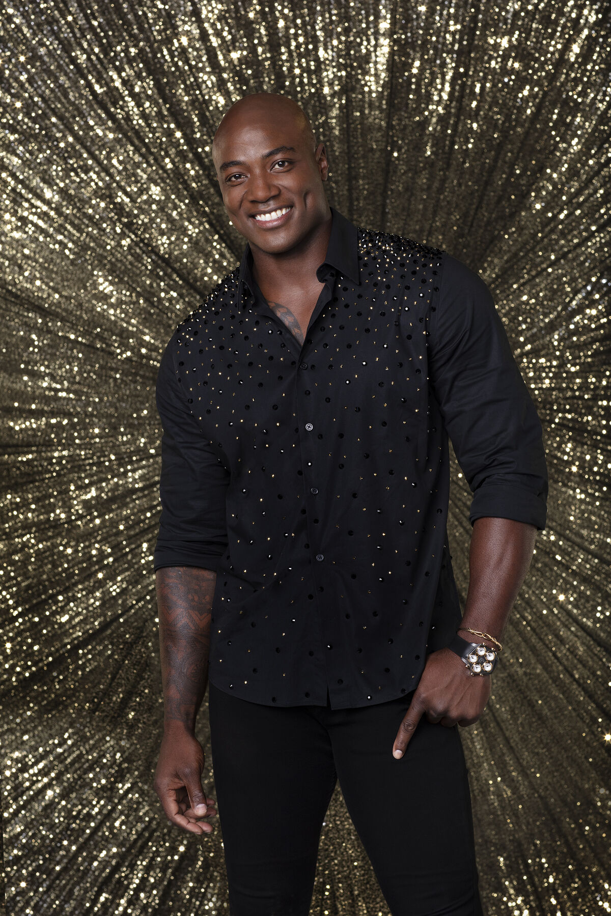 DeMarcus Ware | Dancing with the Stars Wiki | Fandom