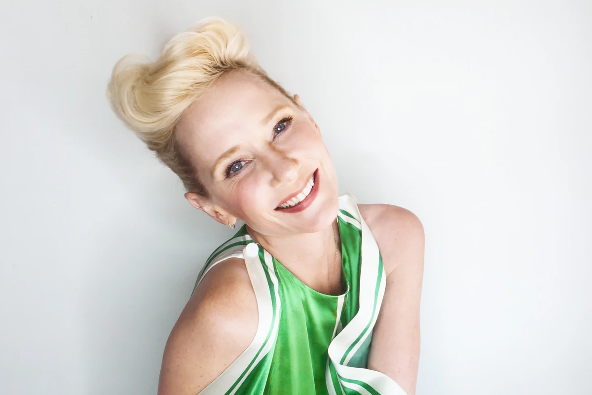 Anne Heche | Dancing with the Stars Wiki | Fandom