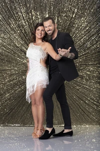 12th place: Danelle & Artem