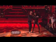 Dancing with the Stars 16 Week 3