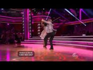 Dancing with the Stars 17 Week 1