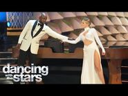 Wayne Brady and Witney Tango (Week 3) - Dancing With The Stars