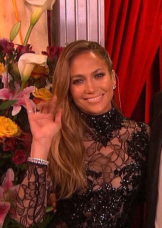 Jennifer Lopez Dancing With The Stars Wiki Fandom