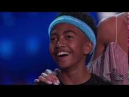 Miles Brown & Rylee Arnold - DWTS Juniors Episode 5 (Dancing with the Stars Juniors)