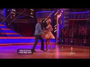 Dancing with the Stars 16 Week 3