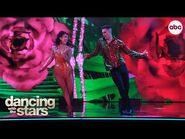 Cody Rigsby’s Redemption Salsa – Dancing with the Stars