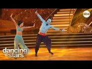 Dancing with the Stars 30 Week 4