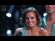 HD Mary Lou and Sasha Dancing With The Stars Premiere Night 2 - Week 1 - Redemption Cha Cha