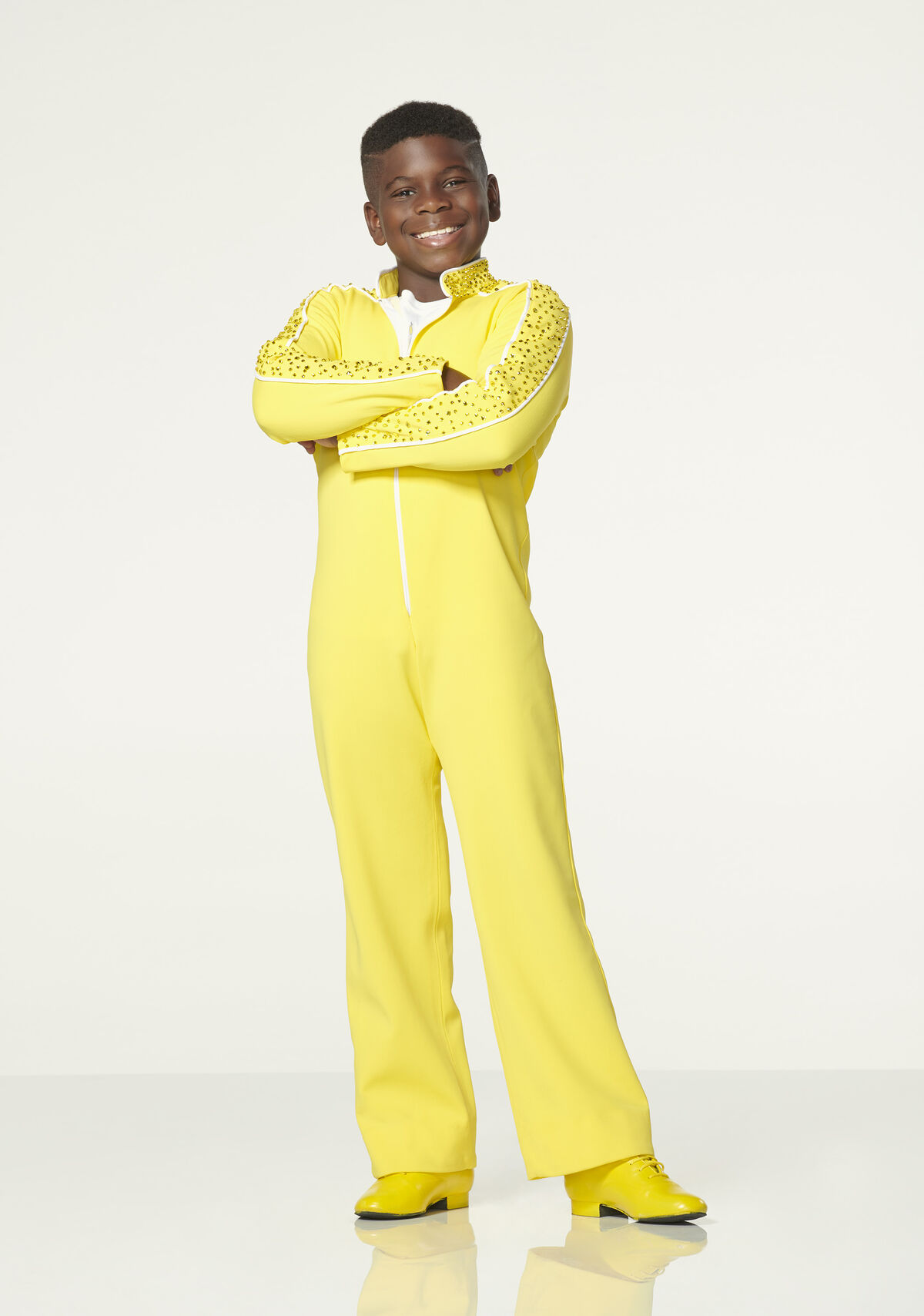 Artyon Celestine | Dancing with the Stars Wiki | Fandom