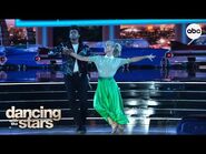 Jimmie Allen’s Foxtrot – Dancing with the Stars