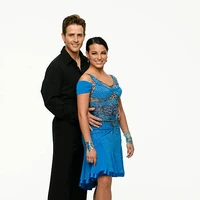 Joey Mcintyre Dancing With The Stars Wiki Fandom