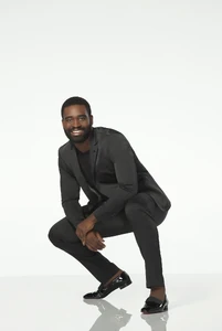 Keo Motsepe - mentor of Lev Khmelev & Addison Osta Smith