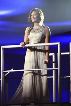 Dwts lovato