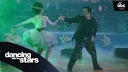 Sean Spicer’s Jive - Dancing with the Stars