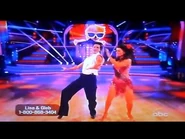 Dancing with the Stars 16 Week 4