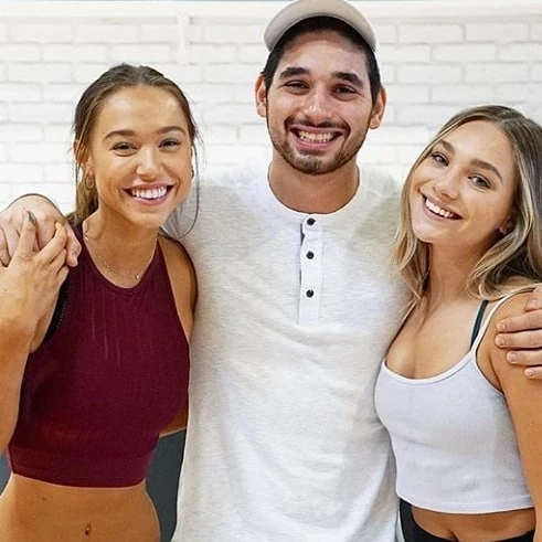 Maddie Ziegler | Dancing with the Stars Wiki | Fandom