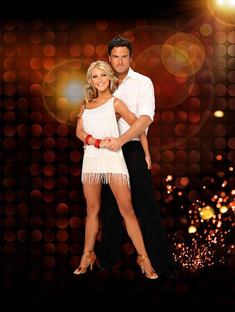 Chuck Wicks Dancing With The Stars Wiki Fandom