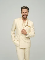 Derek Hough Season 7, Season 10, Season 11, Season 16, Season 17, and Season 21