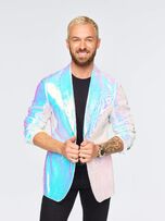 Artem Chigvintsev Season 29