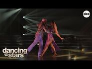 Jimmie Allen’s Rumba – Dancing with the Stars