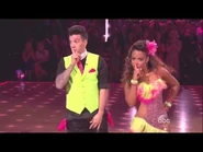 Dancing with the Stars 17 Week 5
