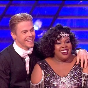 Derek Hough Dancing With The Stars Wiki Fandom