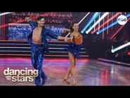 Dancing with the Stars 30 Week 1