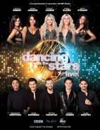 Dwts live 2019