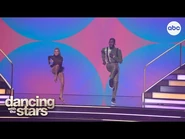 Dancing with the Stars 30 Week 1