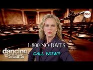 The Eliminated Litigators Take A Stand – Dancing with the Stars