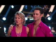 Dancing with the Stars: Athletes Week 4