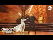 Martin Kove’s Paso Doble – Dancing with the Stars