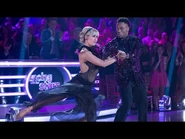 Dancing with the Stars 24 Week 6